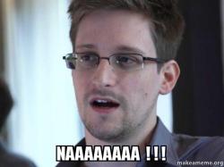 Edward Snowden