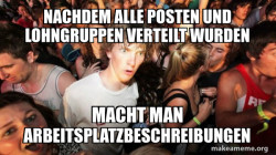 Sudden Clarity Clarence