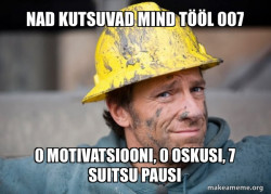 A Dirty Job