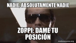 The Terminator