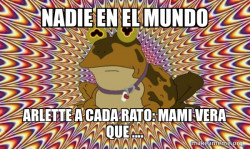 Hypnotoad