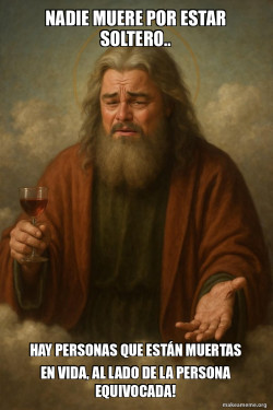 Godâs Utter Disappointment