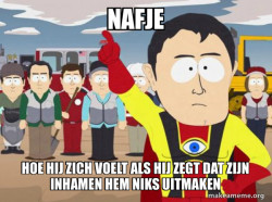Captain Hindsight