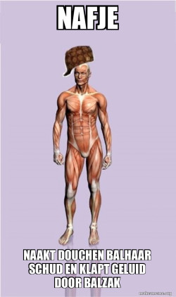 Scumbag Body