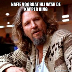 Big Lebowski