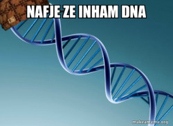 Scumbag Genetics