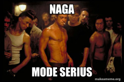 Fight Club