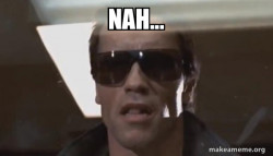 The Terminator