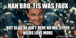 Great Gatsby Reaction - Leonardo DiCaprio Toast