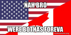 USA and Canada