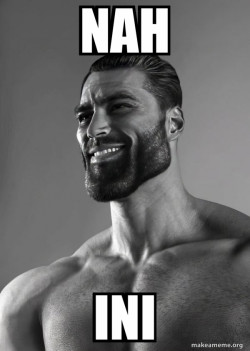Gigachad