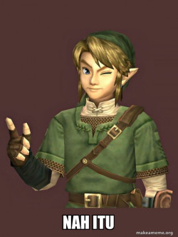 Zelda