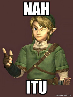 Zelda