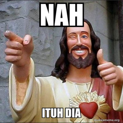 Cool Jesus