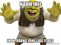 Shrek