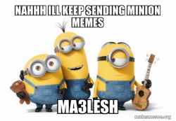 Minions