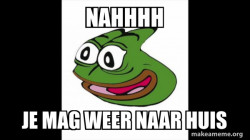 nahhhh