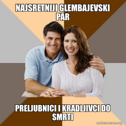 Scumbag Parents