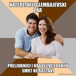 Scumbag Parents