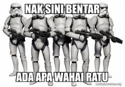 Storm Troopers