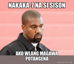 Kanye West