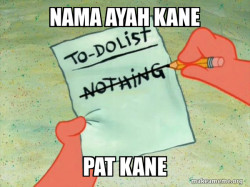 TO-DO List