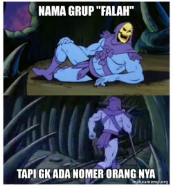 Skeletor Facts