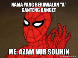 Spiderman - Care factor Zero