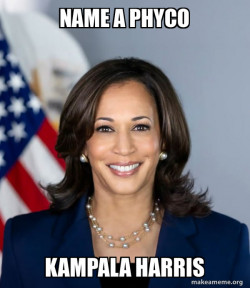Kamala Harris
