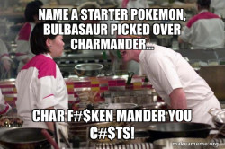 Gordon Ramsay