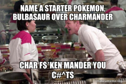 Gordon Ramsay