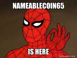 Spiderman - Care factor Zero