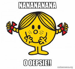 Little Miss Sunshine