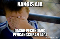 Confession Kid