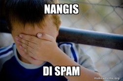 Confession Kid