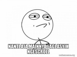 Challenge Acccepted