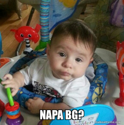 'Whatever' Kid
