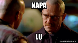Breaking Bad