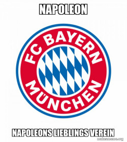 Bayern Munich