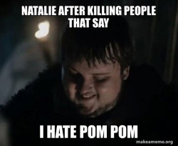 Samwell Tarly Meme
