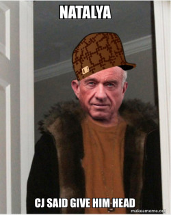 Scumbag RFK
