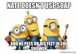 Minions