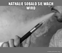 Vaping