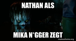Pennywise It