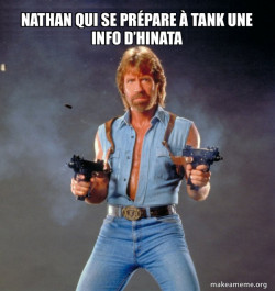 Chuck Norris