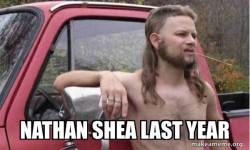 Almost Politically Correct Redneck