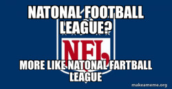 NFL Meme
