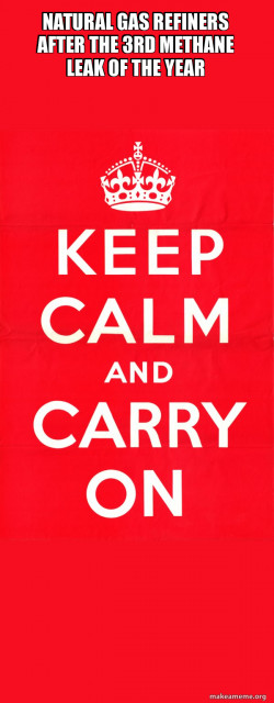 Keep Calm and Carry On
