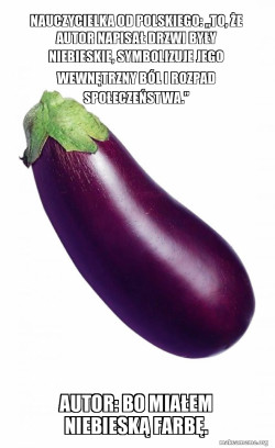 Eggplant