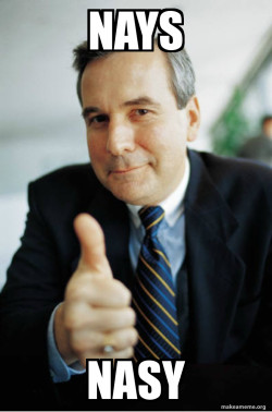 Good Guy Boss